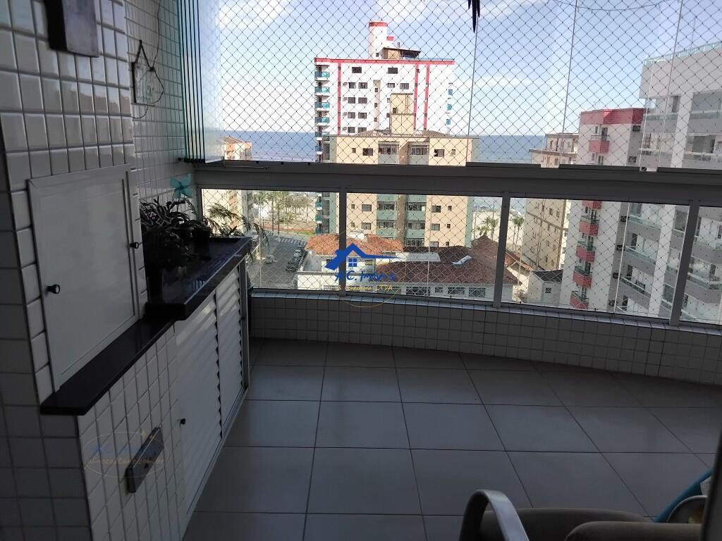 Apartamento à venda com 2 quartos, 2 suítes, 1 vaga e 100m² no Vila Assuncao, Praia Grande (SP) — foto 6 de 30