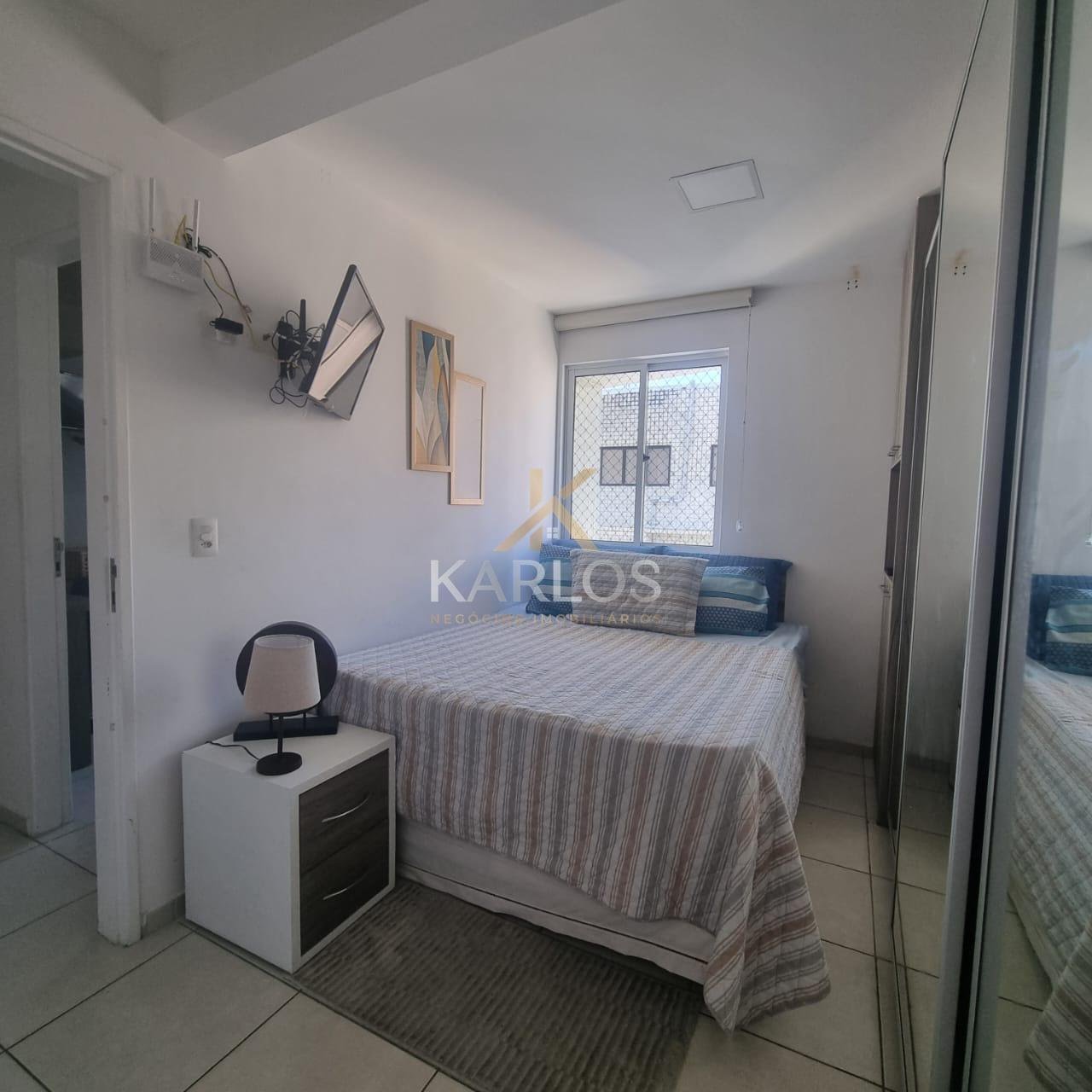 Apartamento à venda com 2 quartos, 1 suíte e 54m² no Casa Caiada, Olinda (PE) — foto 13 de 23
