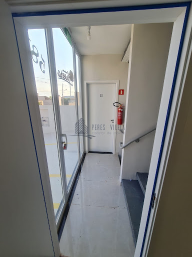 Hall de entrada
