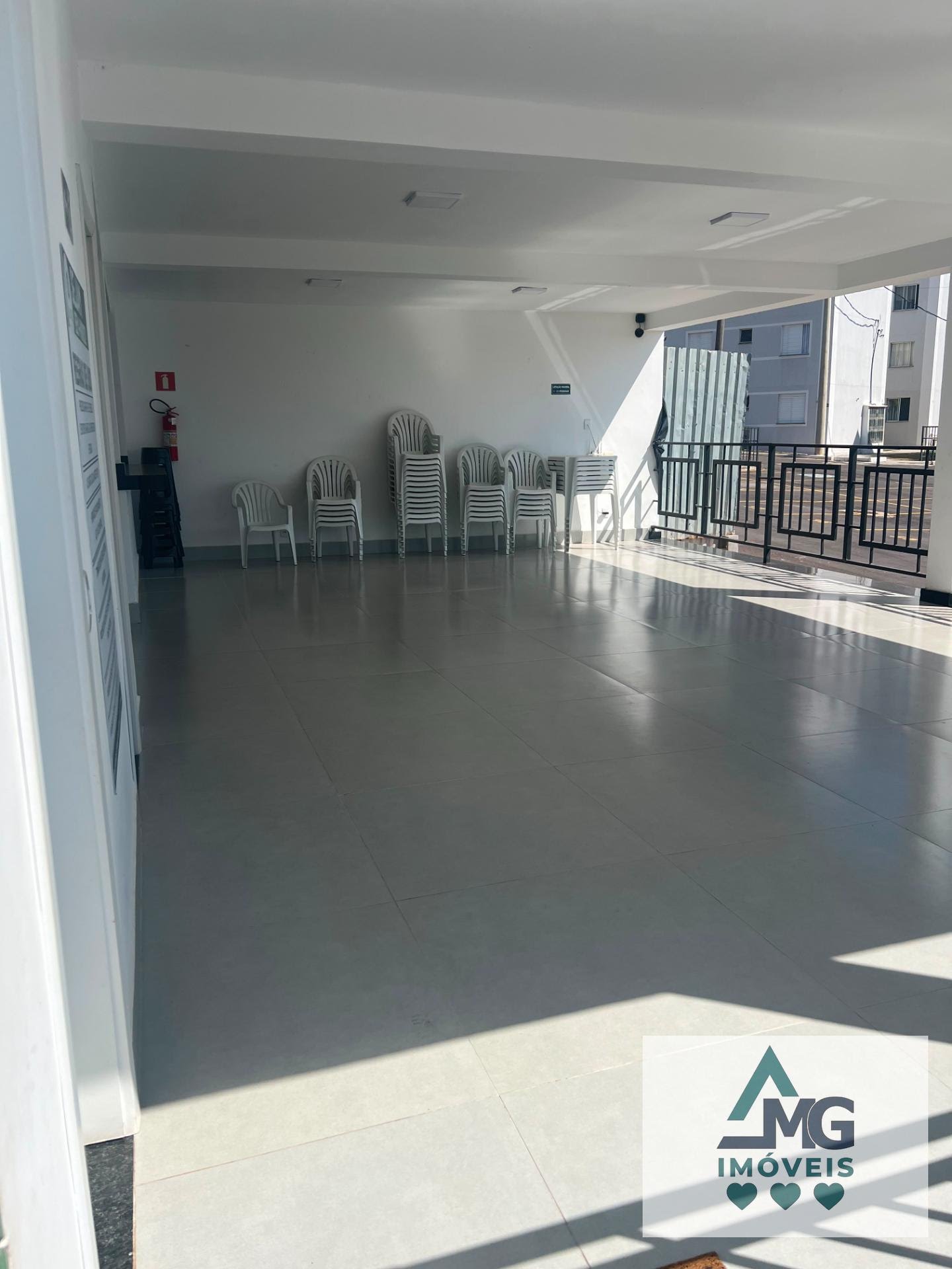 Apartamento, 2 quartos, 50 m² - Foto 9