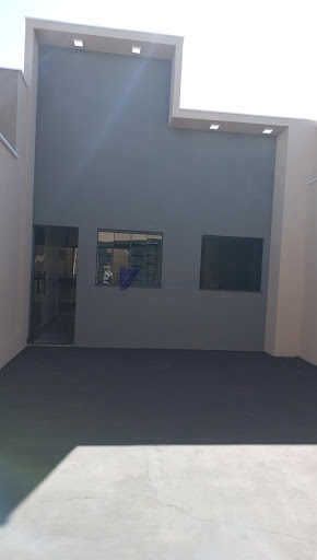 Casa em Arco Iris  -  Rio Verde