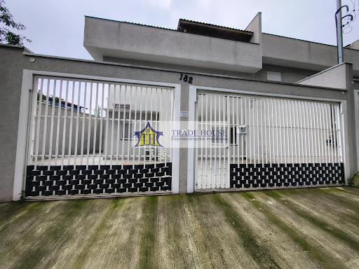 Casa Sobrado em Vila Gumercindo  -  São Paulo
