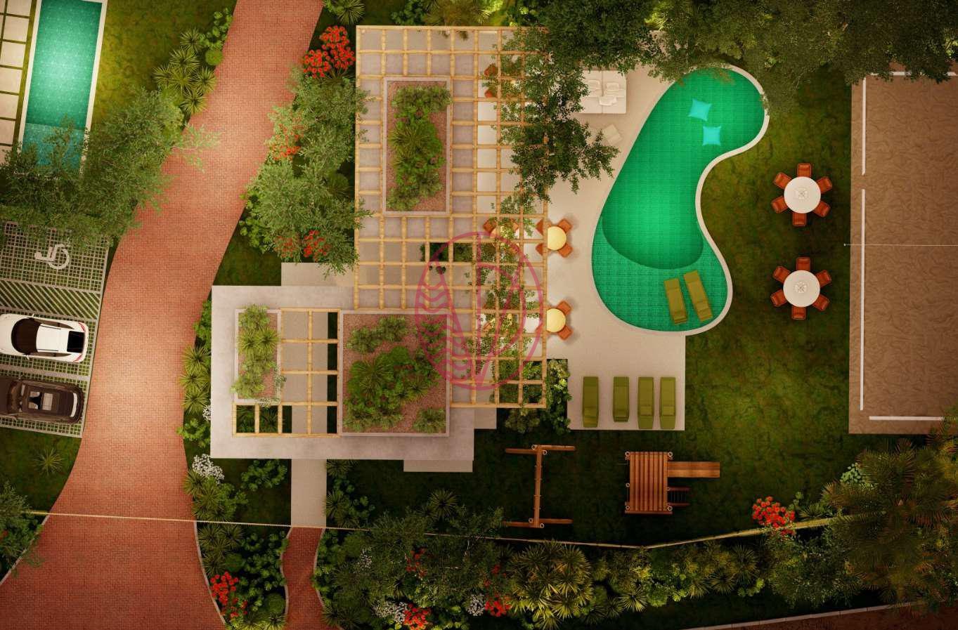Casa à venda com 2 quartos, 2 suítes, 2 vagas e 122m² no Praia do Forte, Mata de São João (BA) — foto 8 de 23