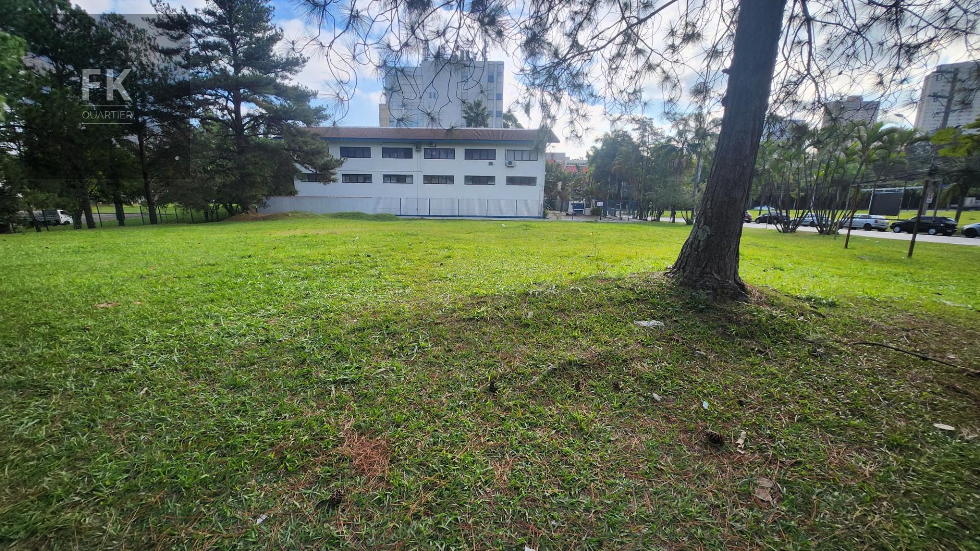 Terreno à venda com 1740m² de terreno no Tamboré, Barueri (SP) — foto 5 de 5