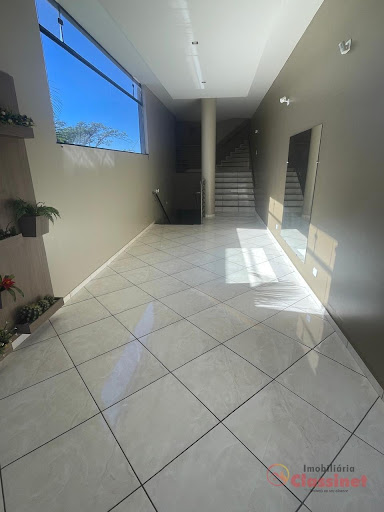Apartamento em Jardim Aeroporto  -  Ivaiporã
