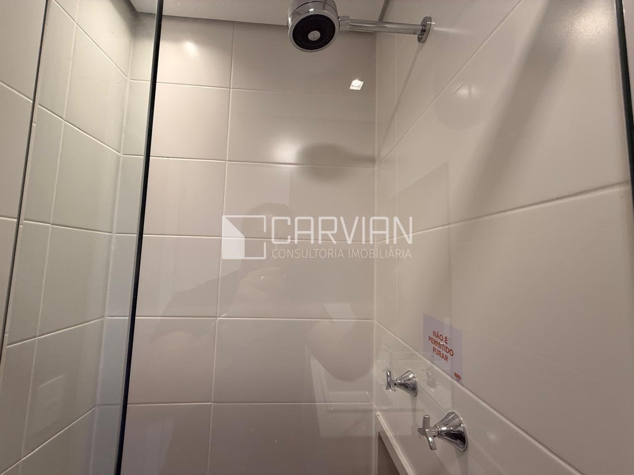 Apartamento à venda com 1 quarto, 1 suíte, 1 vaga e 43m² no Condomínio Guaporé, Ribeirão Preto (SP) — foto 13 de 30