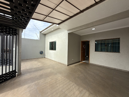 Casa no Jardim Casa Grande  -  Arapongas