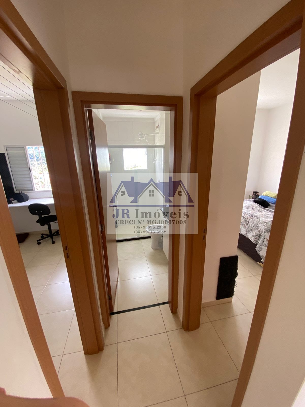 Apartamento à venda com 2 quartos, 1 banheiro e 1 vaga no Monte Líbano, Santa Rita do Sapucaí (MG) — foto 15 de 19