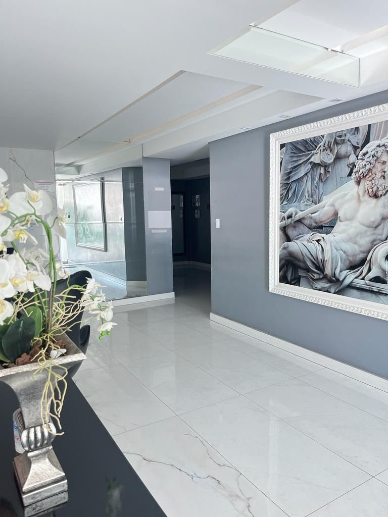 Hall de Entrada