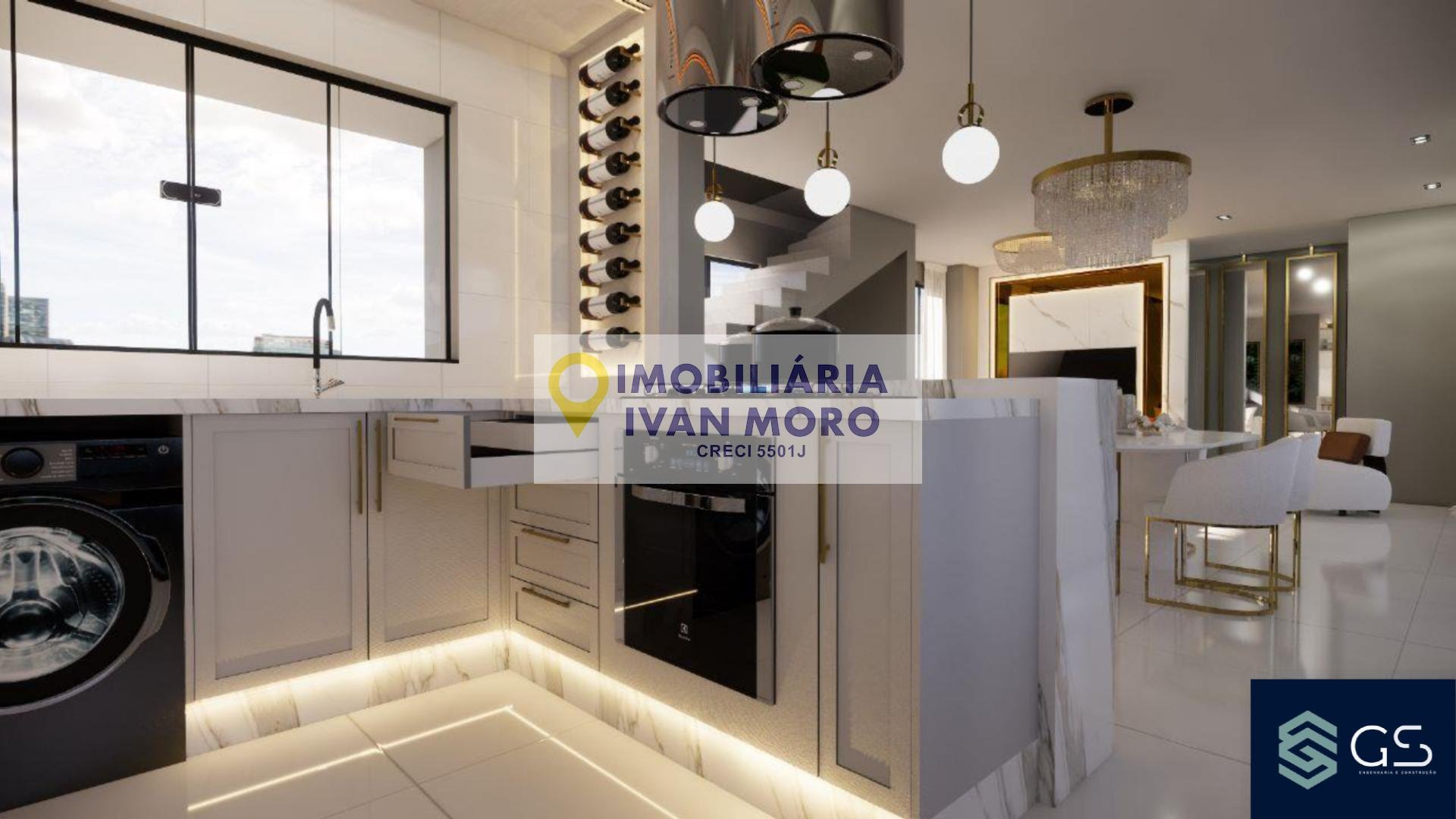 Casa à venda com 3 quartos, 3 suítes, 4 vagas e 265m² no Jurerê, Florianópolis (SC) — foto 12 de 30