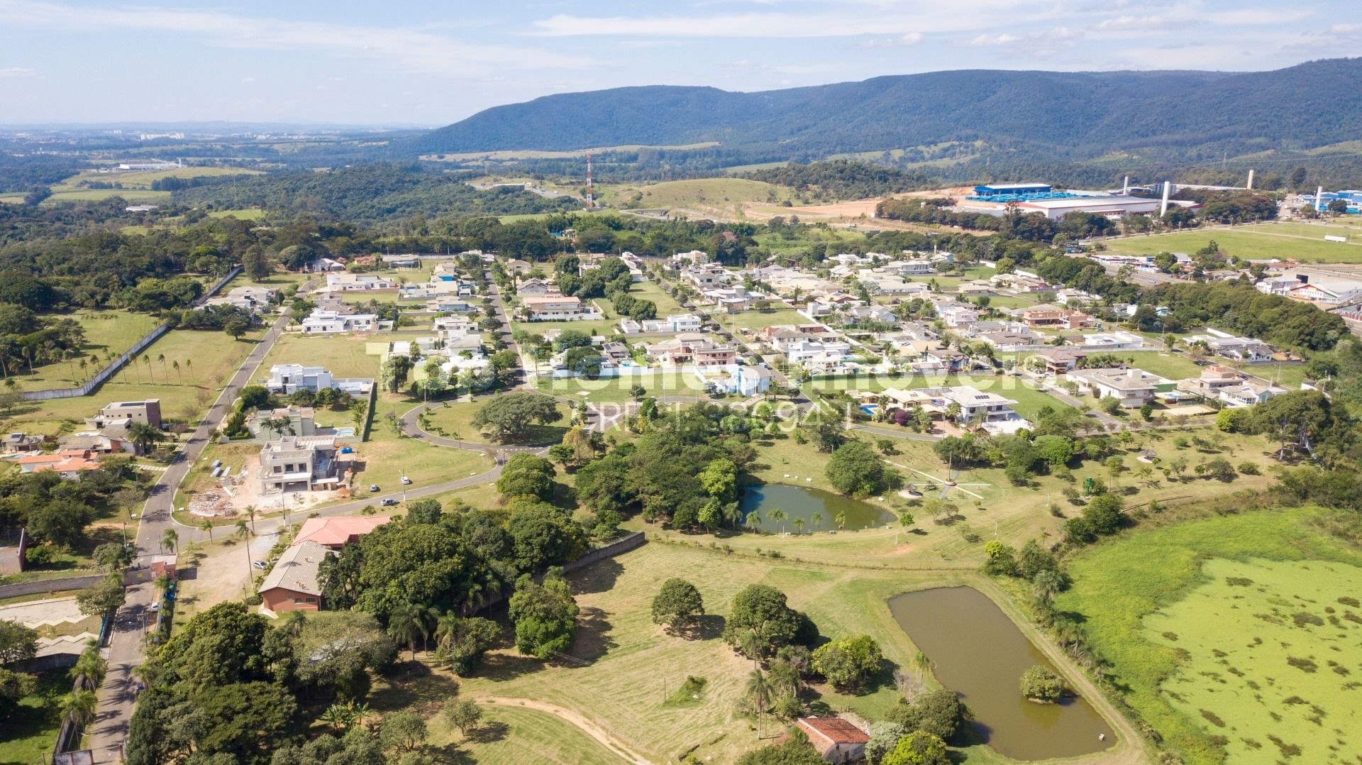 Casas à venda condomínio Haras Pindorama - Cabreúv