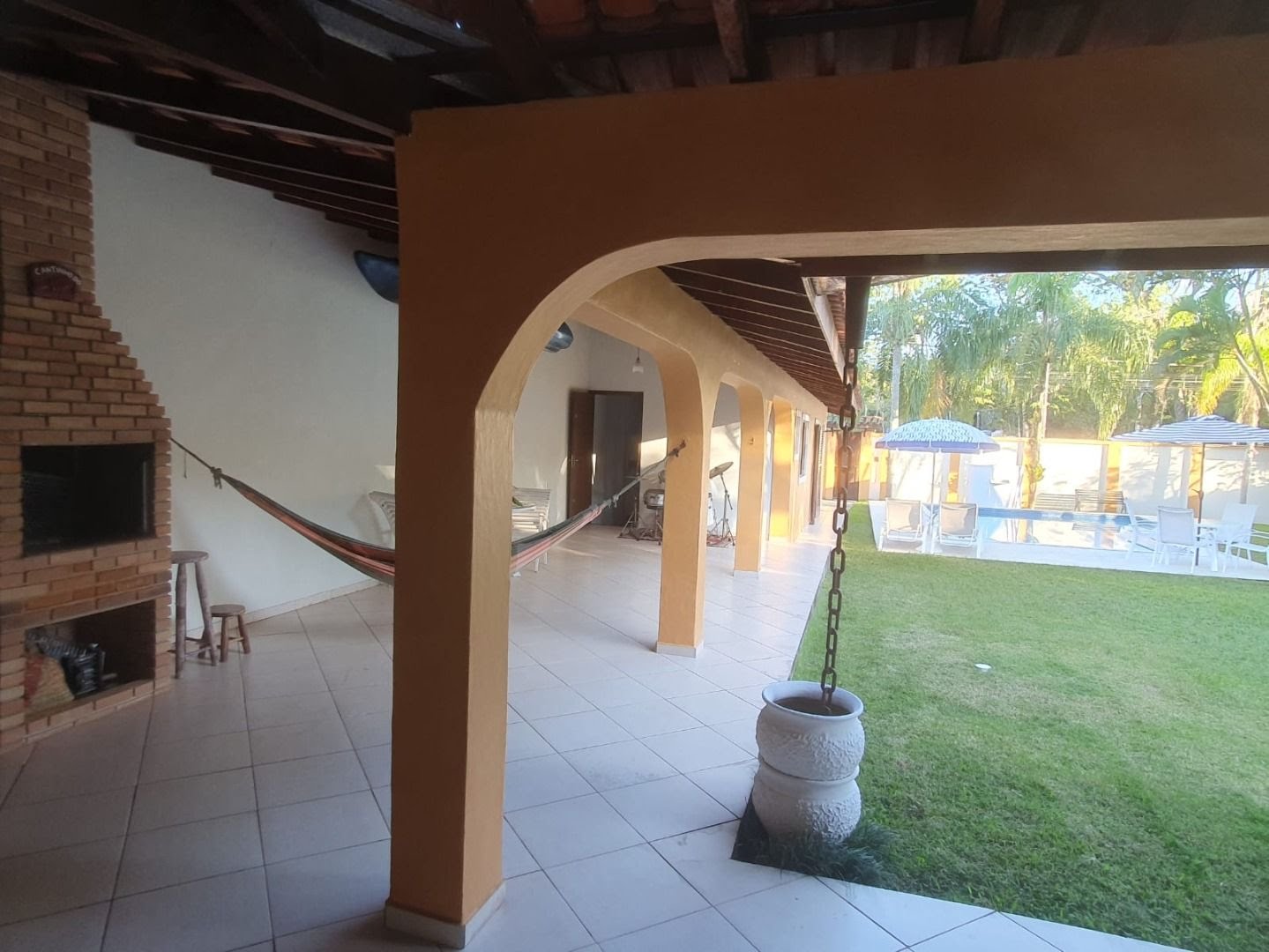 Casa à venda com 5 quartos, 5 banheiros, 6 vagas e 230m² no Domingas Dias, Ubatuba (SP) — foto 7 de 21