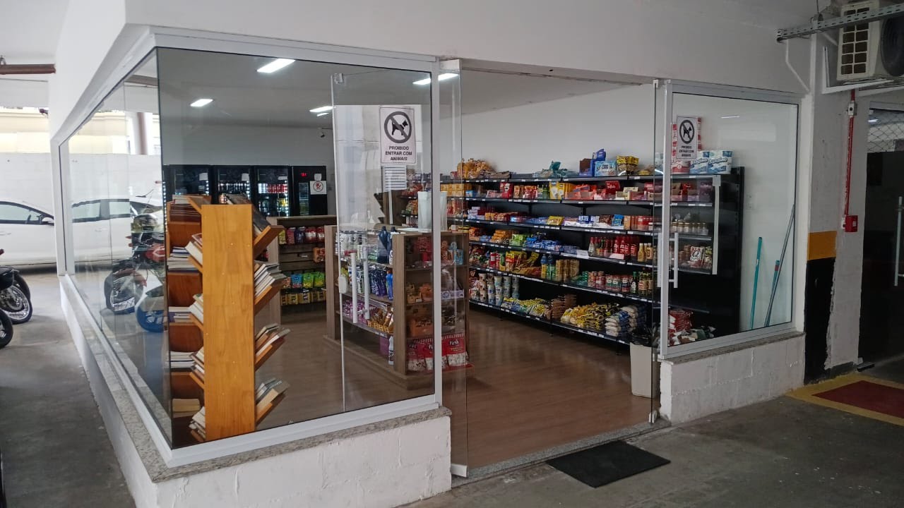 Apartamento à venda com 2 quartos, 1 banheiro, 1 vaga e 44m² no Jardim Íris, São Paulo (SP) — foto 28 de 30