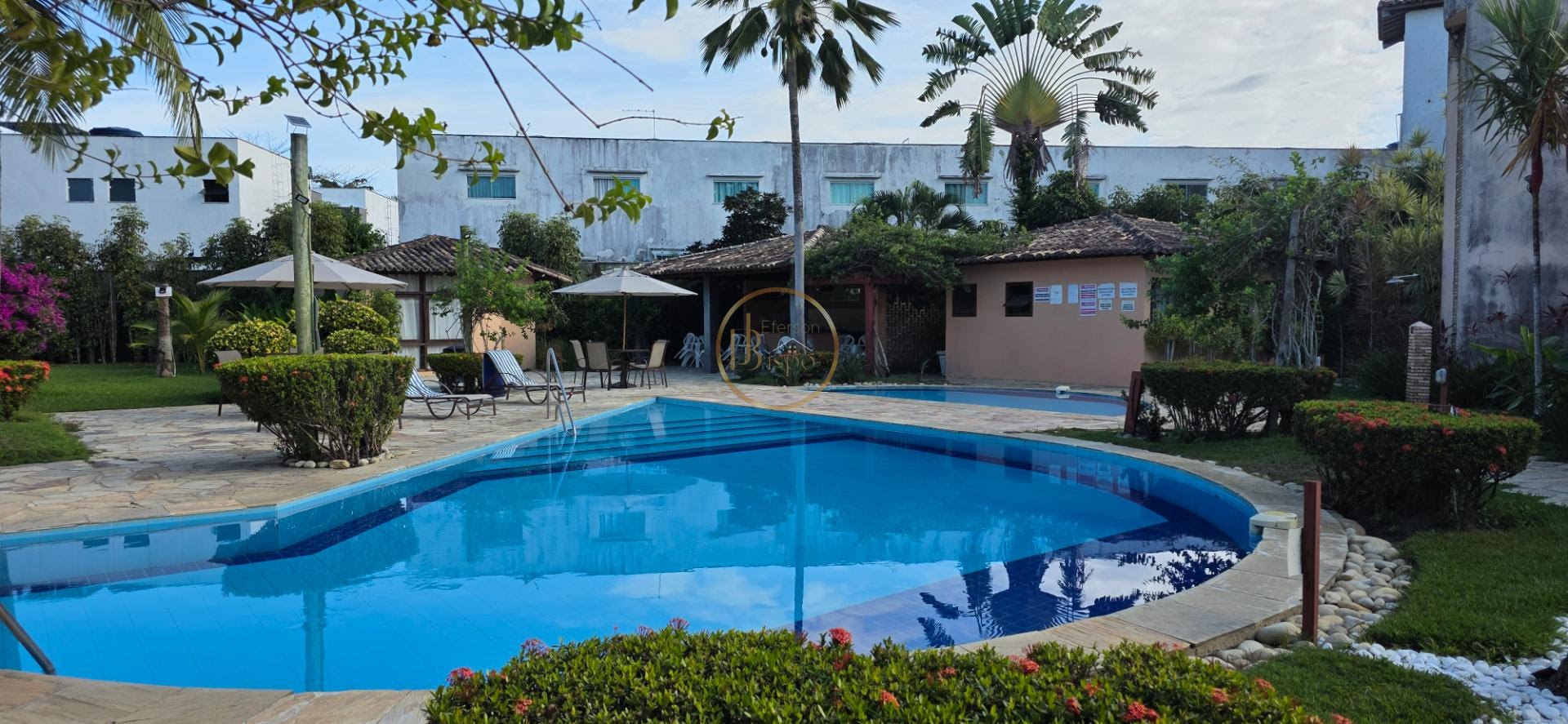 Apartamento à venda com 2 quartos, 1 suíte, 1 vaga e 70m² no Praia de Taperapuã, Porto Seguro (BA) — foto 25 de 27