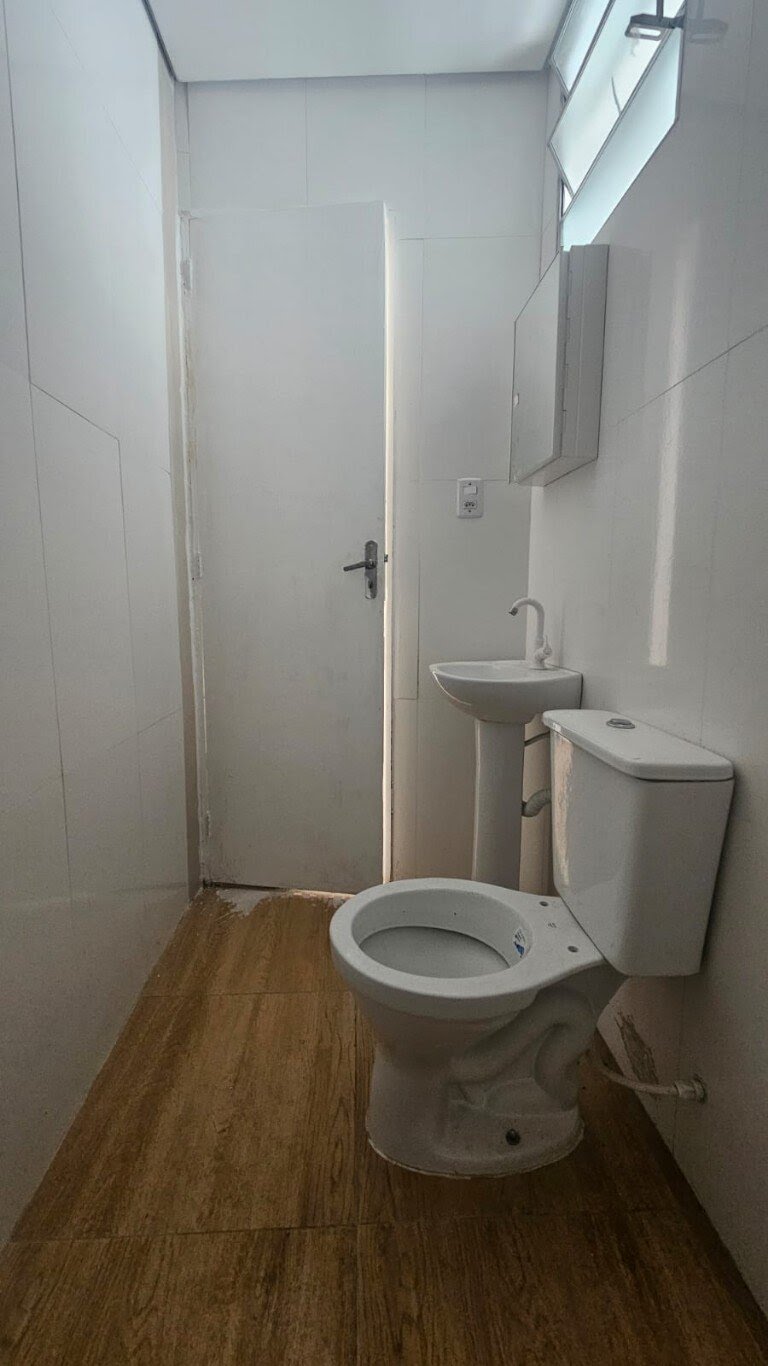 Apartamento para alugar com 1 quarto, 1 banheiro e 35m² no Vila Zat, São Paulo (SP) — foto 12 de 18