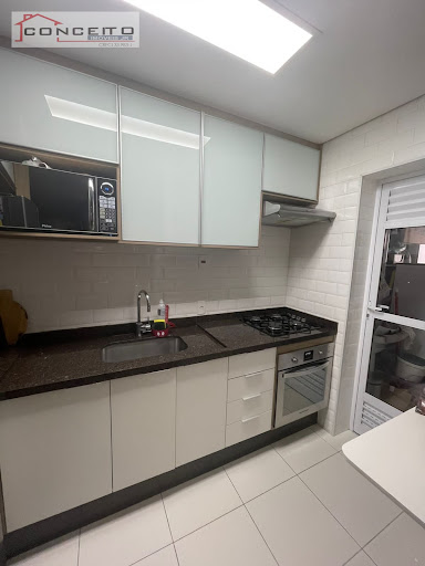 Apartamento em Tatuapé  -  São Paulo