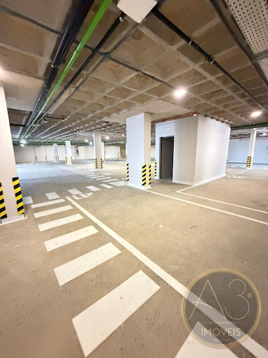 Apartamento em Vila Regina  -  Barreiras