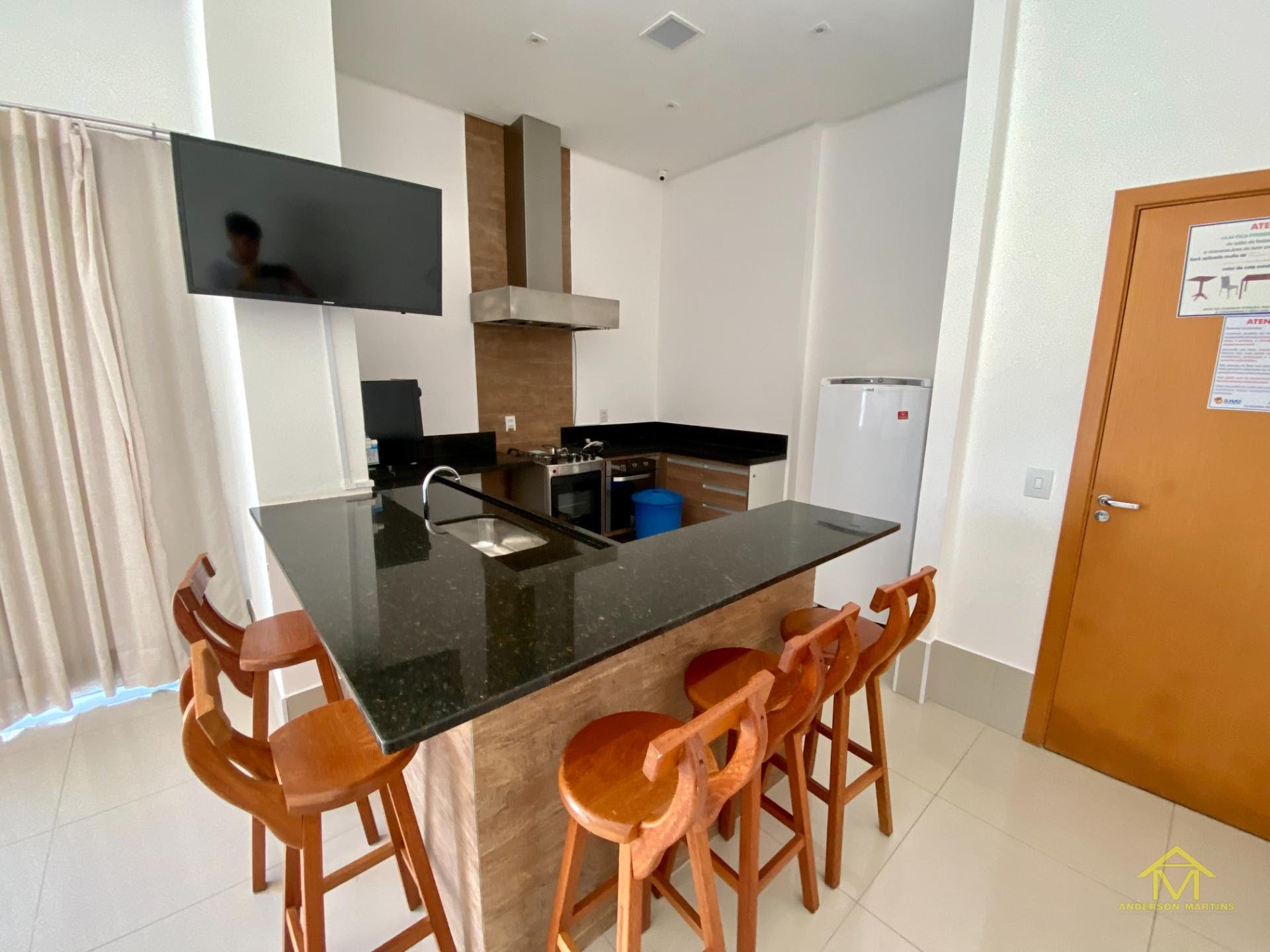 Apartamento à venda com 2 quartos, 2 banheiros, 1 vaga e 53m² no Praia de Itaparica, Vila Velha (ES) — foto 7 de 11