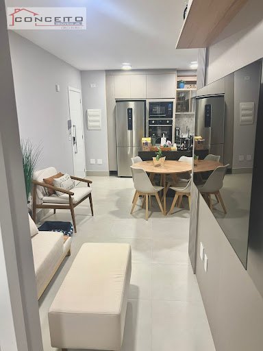 Apartamento em Vila Azevedo  -  São Paulo