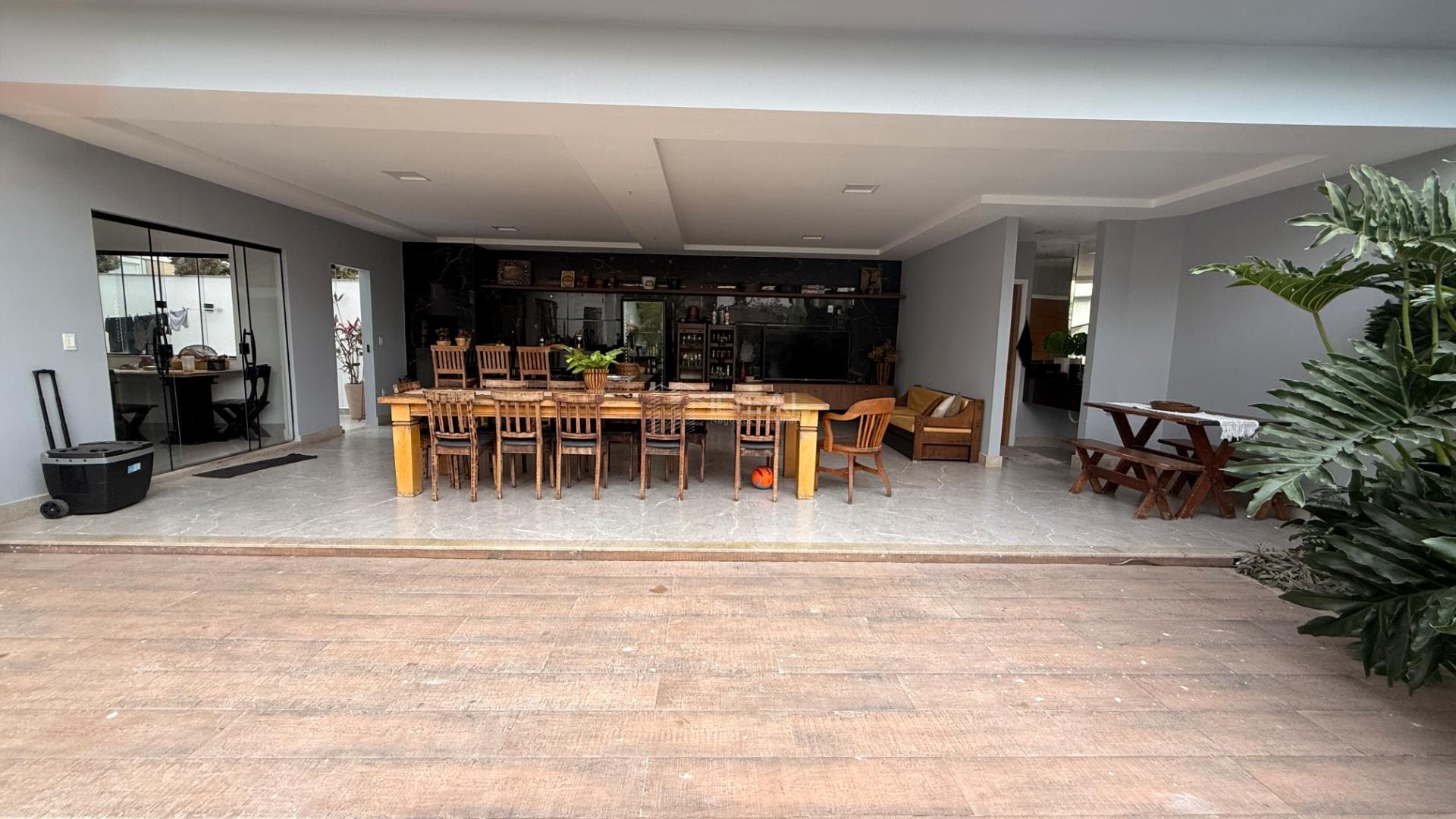 Casa à venda com 5 quartos, 5 suítes, 4 vagas e 400m² no Parque Rodoviario, Campos dos Goytacazes (RJ) — foto 20 de 30