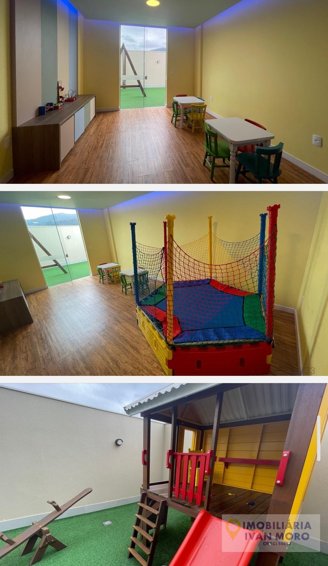 Apartamento à venda com 3 quartos, 1 suíte, 1 vaga e 70m² no Varzea, Itapema (SC) — foto 4 de 23