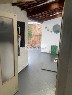 Casa Sobrado em Vila Gomes Cardim  -  São Paulo