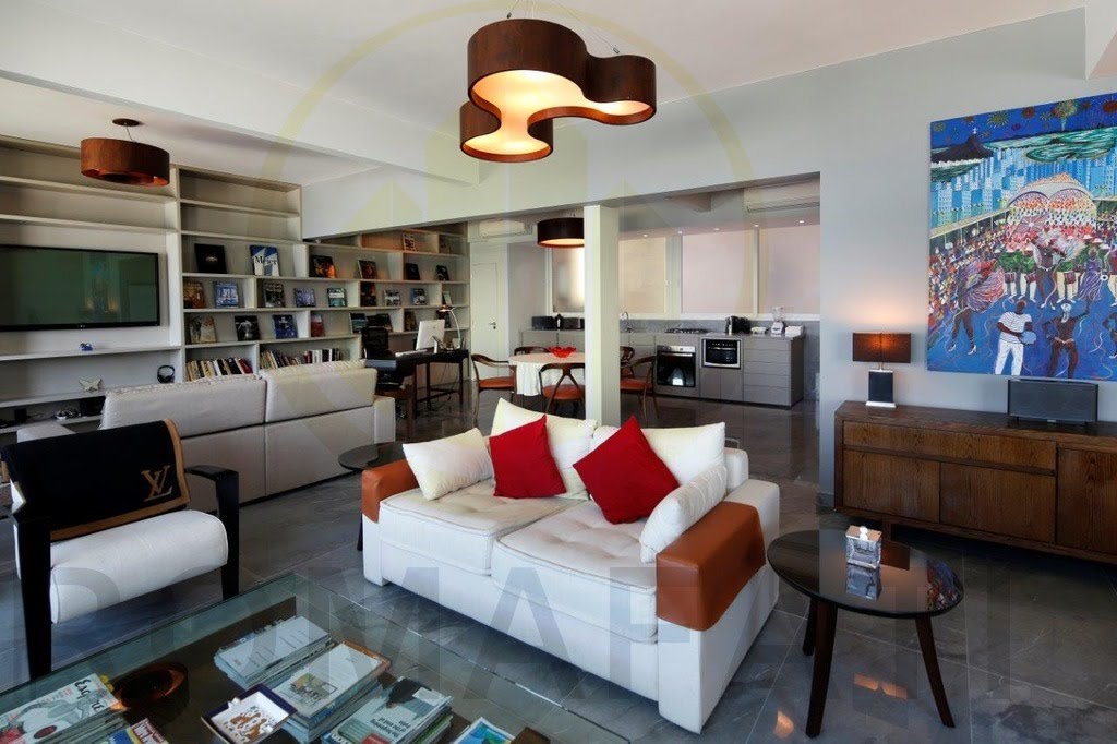 Apartamento à venda com 3 quartos, 2 suítes, 1 vaga e 225m² no Copacabana, Rio de Janeiro (RJ) — foto 11 de 20