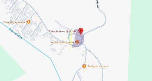 Casa Térrea em Quilombo  -  Itupeva