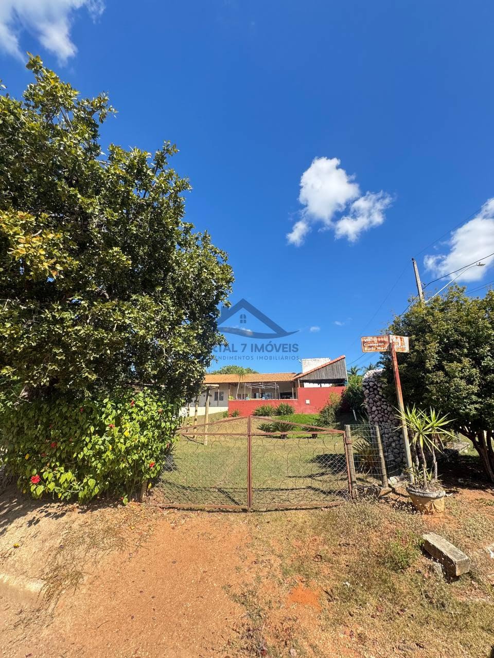 Casa à venda com 2 quartos, 2 suítes, 4 vagas e 450m² no Vitorina Park II, Fortuna de Minas (MG) — foto 26 de 30
