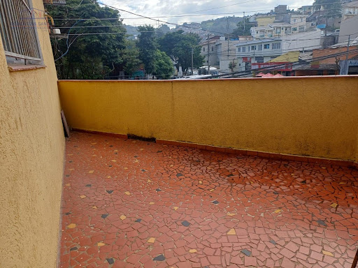 varanda