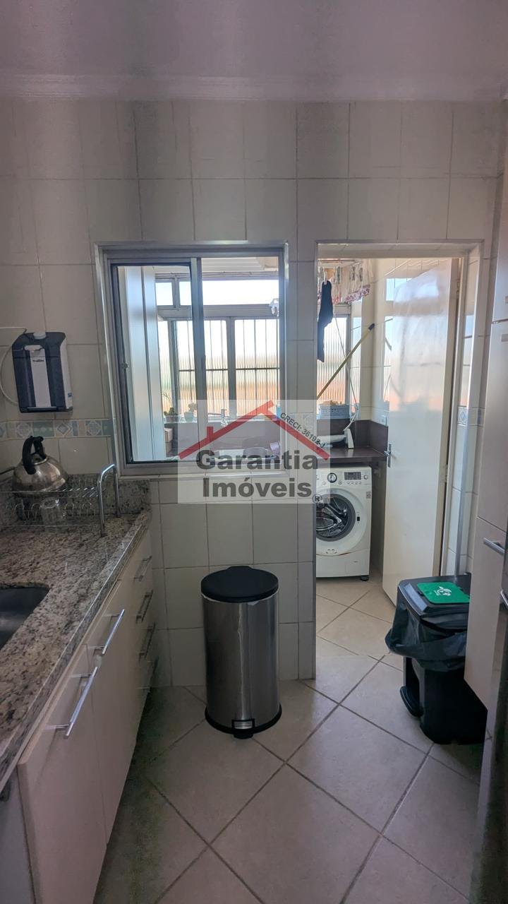 Apartamento para alugar com 3 quartos, 1 banheiro, 1 vaga e 72m² no Bela Vista, Osasco (SP) — foto 20 de 30