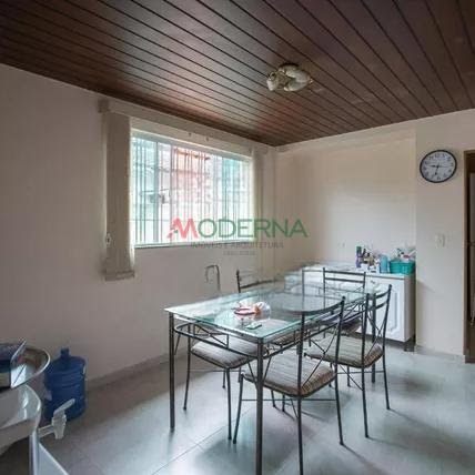 Casa à venda com 3 quartos, 1 suíte, 3 vagas e 253m² no Nova Petrópolis, São Bernardo do Campo (SP) — foto 16 de 30