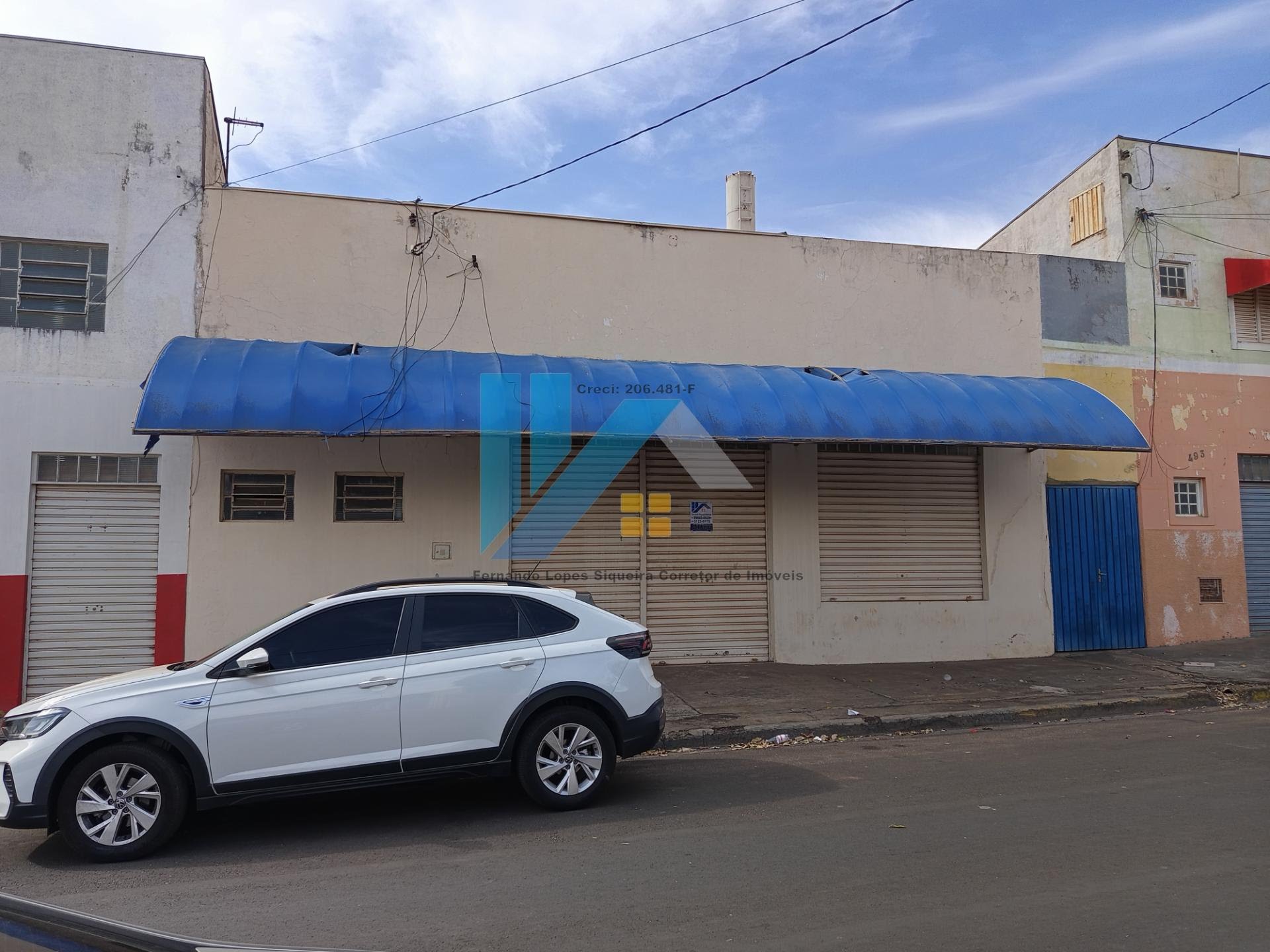 Comercial para alugar no Jardim Paraíso, Pirajuí (SP) — foto 12 de 12
