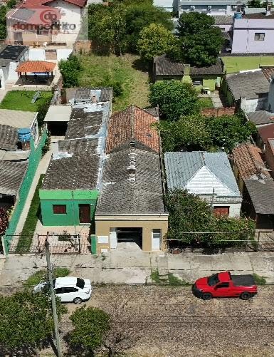 Galpão em Centro  -  Dom Pedrito