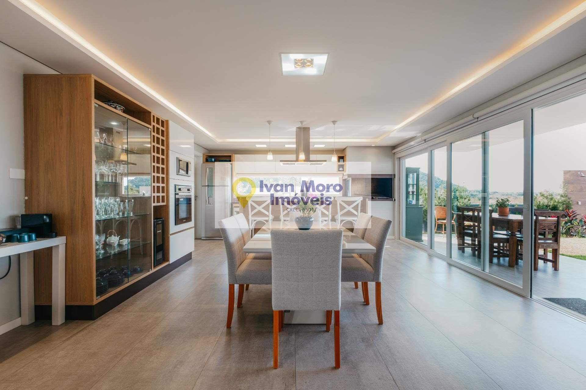 Casa à venda com 4 quartos, 3 suítes, 2 vagas e 290m² no Ingleses Norte, Florianópolis (SC) — foto 5 de 30