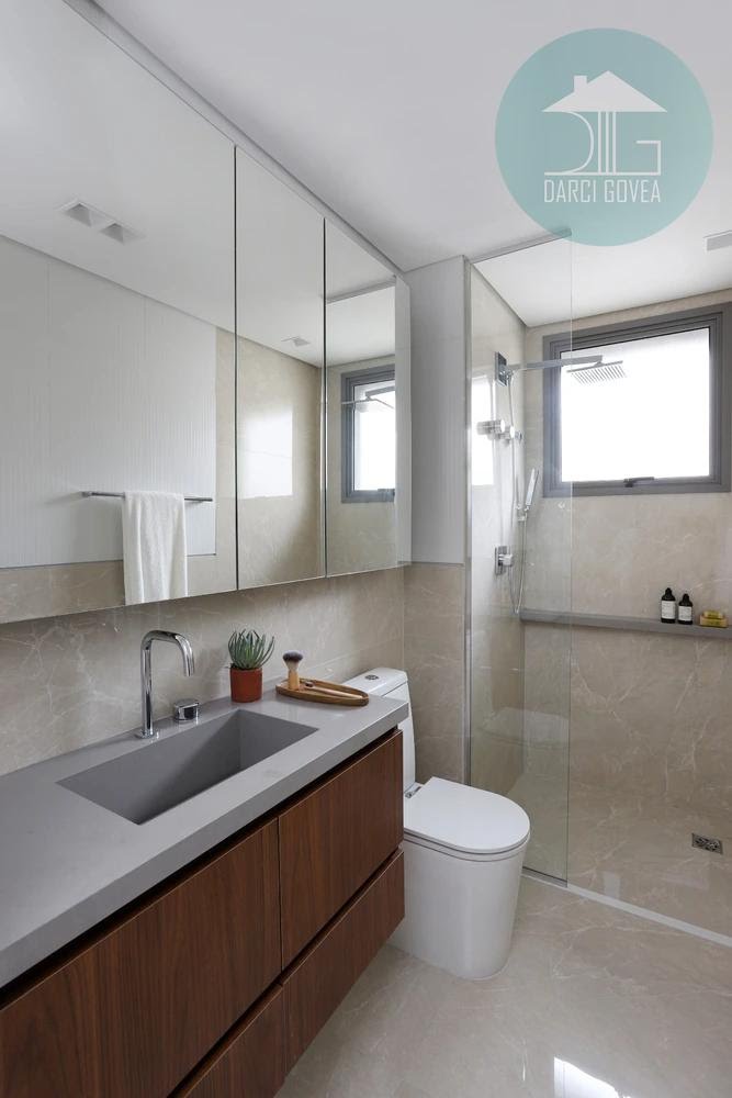 Apartamento à venda com 3 quartos, 3 suítes, 2 vagas e 142m² no Itaim Bibi, São Paulo (SP) — foto 13 de 30
