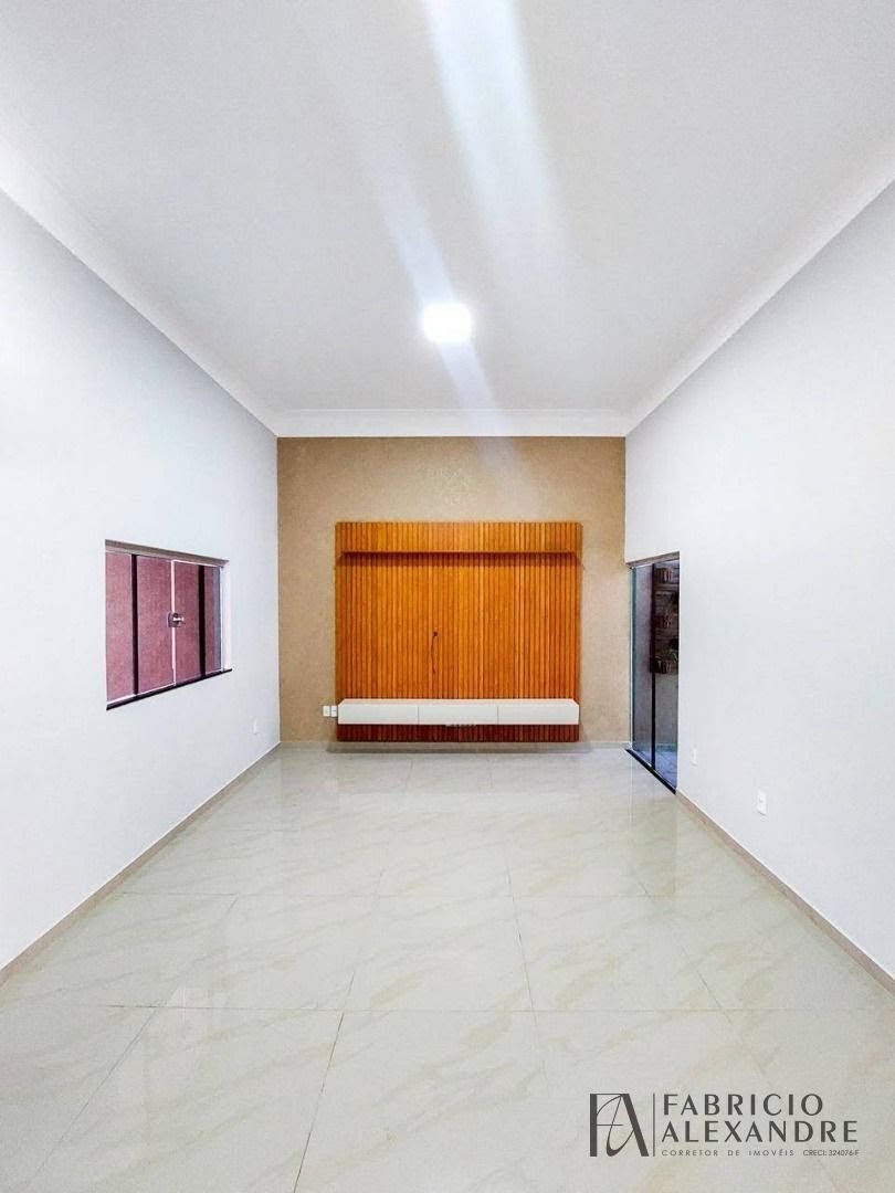 Casa à venda com 3 quartos, 1 suíte, 2 vagas e 120m² no Condomínio Residencial Amazonas, São José do Rio Preto (SP) — foto 12 de 30