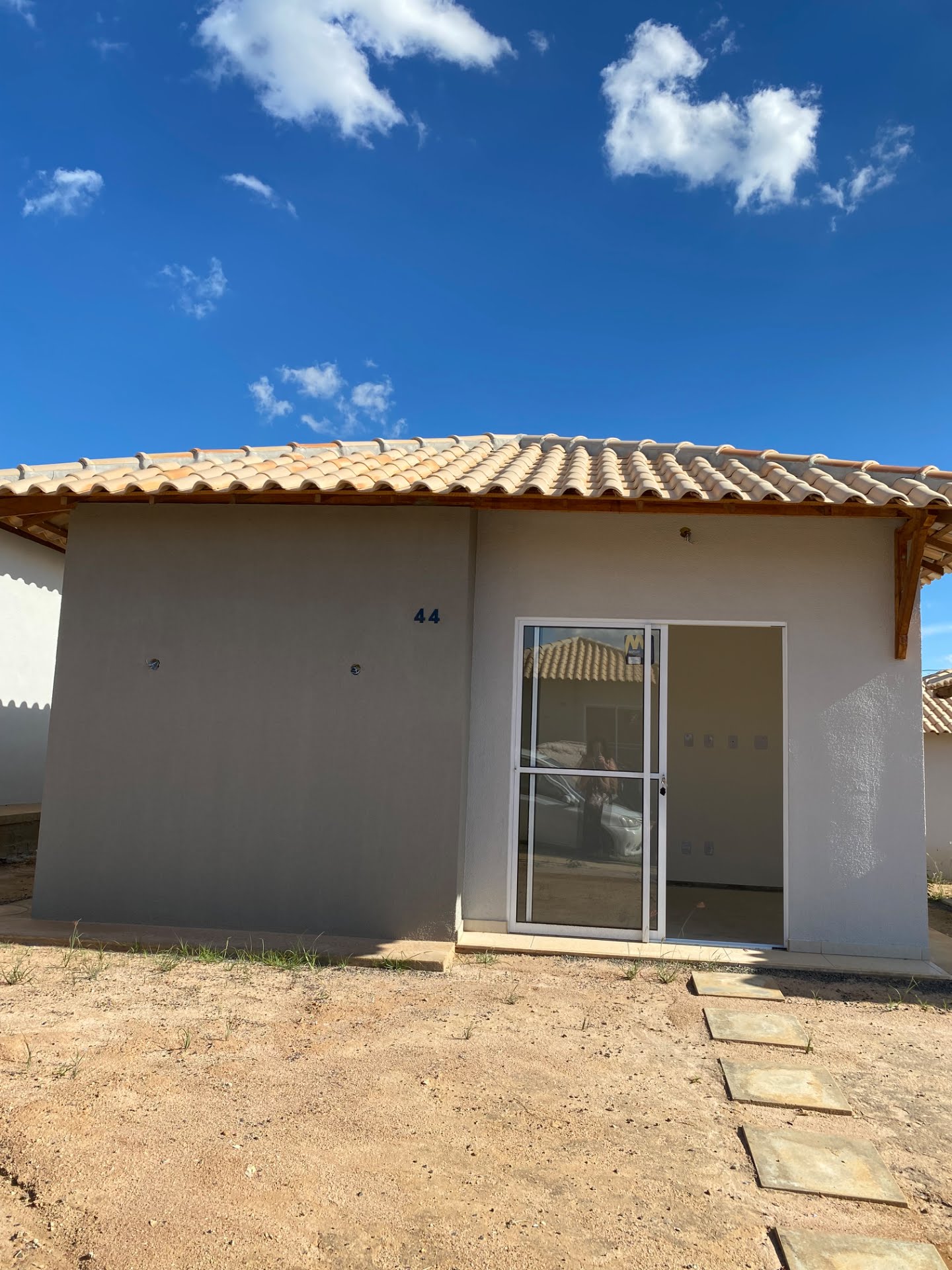 Casa à venda com 2 quartos, 1 banheiro, 2 vagas e 120m² no Sim, Feira de Santana (BA) — foto 3 de 25