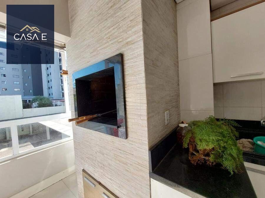 Apartamento à venda com 3 quartos, 1 suíte, 1 vaga e 160m² no Centro, Ijuí (RS) — foto 9 de 23