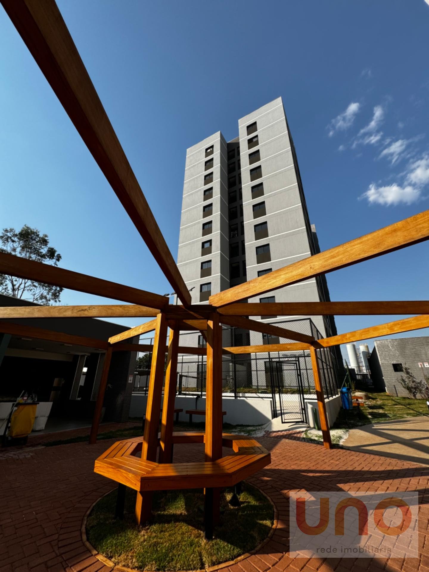 Apartamento à venda com 2 quartos, 1 banheiro, 1 vaga e 52m² no Parque Residencial Maria A Pedrossian, Campo Grande (MS) — foto 23 de 30
