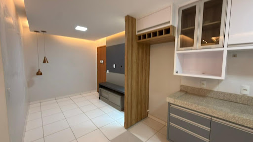 Apartamento em Flamboyant  -  Uberlândia