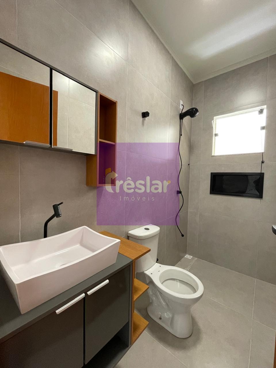 Casa à venda com 2 quartos, 1 suíte, 1 vaga e 60m² no Vila Nova, Três Lagoas (MS) — foto 7 de 13