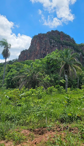 Chácara em Núcleo urbano do paxixi  -  Aquidauana