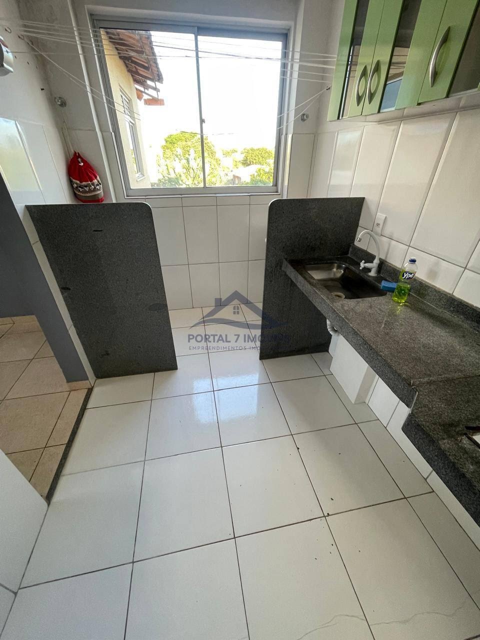 Apartamento à venda com 2 quartos, 1 banheiro, 1 vaga e 48m² no São Francisco de Assis, Sete Lagoas (MG) — foto 10 de 11
