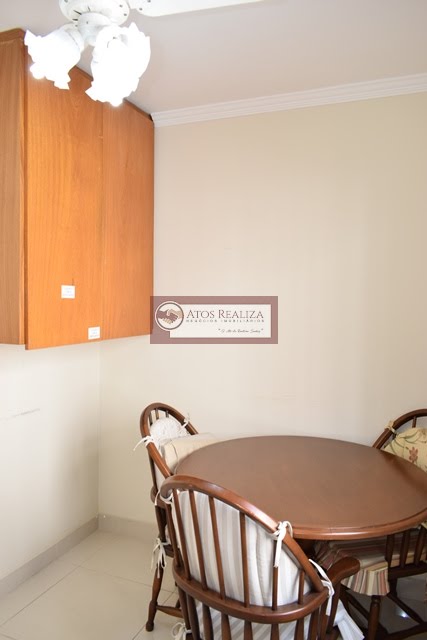 Casa à venda com 4 quartos, 2 suítes, 2 vagas e 138m² no Jardim Umuarama, São Paulo (SP) — foto 3 de 30