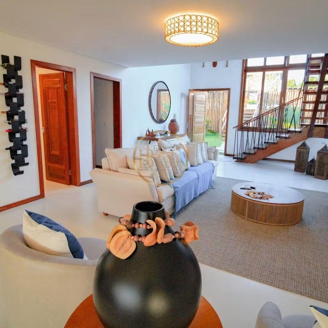 Casa à venda com 5 quartos, 5 suítes, 5 vagas e 356m² no Trancoso, Porto Seguro (BA) — foto 4 de 10