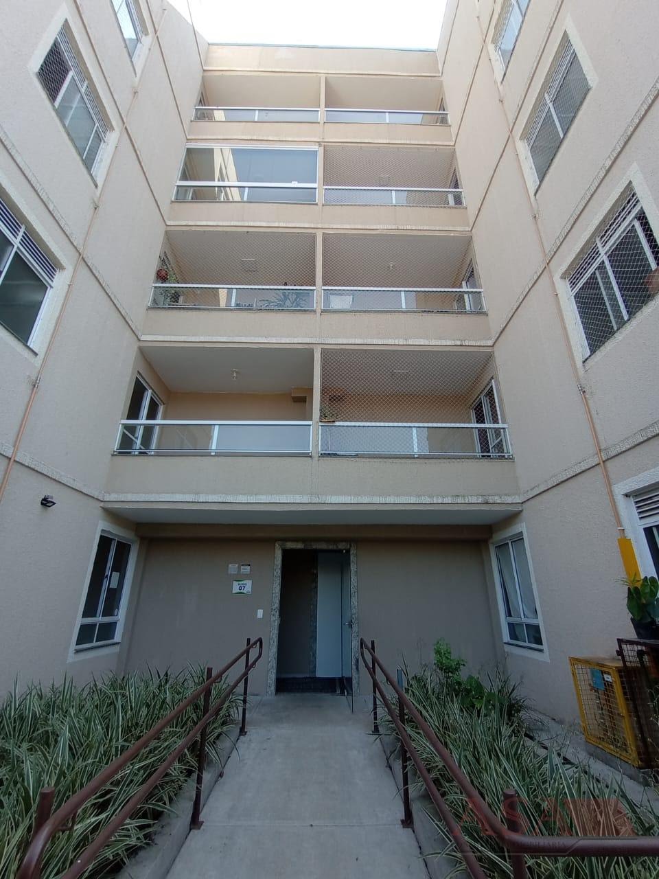 Apartamento, 2 quartos, 45 m² - Foto 32