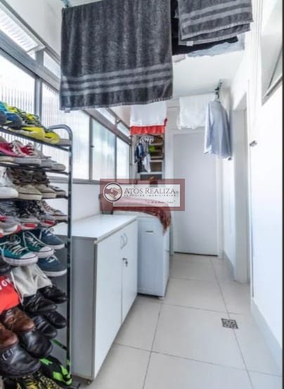 Apartamento à venda com 3 quartos, 3 banheiros, 1 vaga e 115m² no Pinheiros, São Paulo (SP) — foto 12 de 16