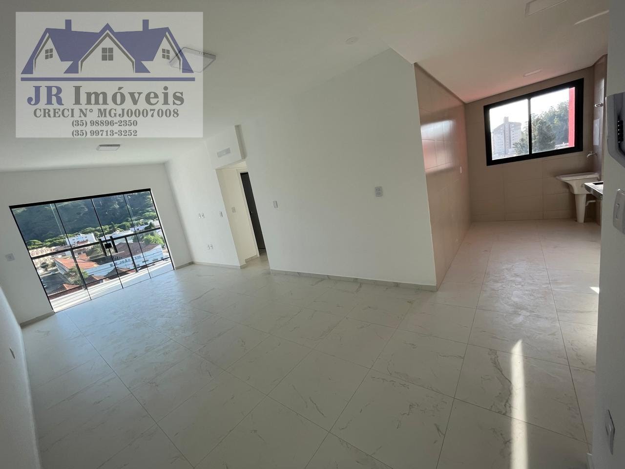 Apartamento à venda com 1 quarto, 1 suíte e 1 vaga no Varginha, Itajubá (MG) — foto 12 de 12
