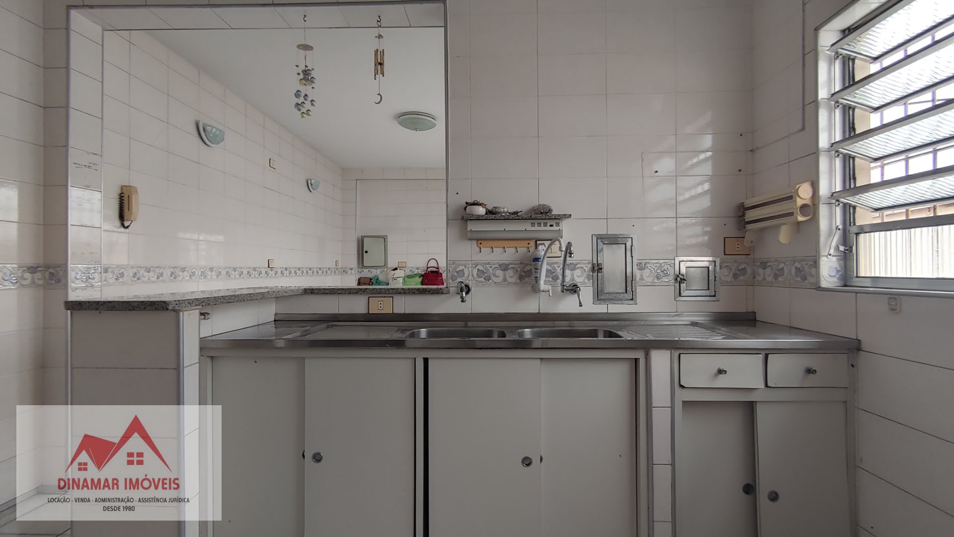 Cozinha 